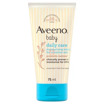 Aveeno Baby Daily Care Lotion