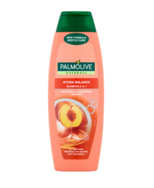 Palmolive 2 in 1 Hydra Balance Shampoo