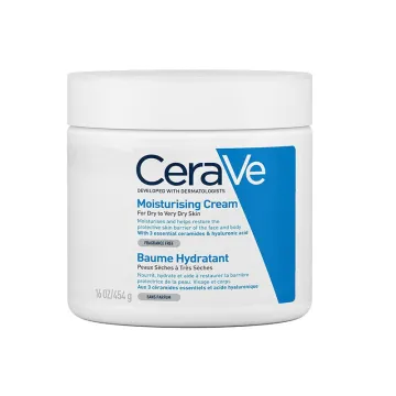 CeraVe Moisturising Cream