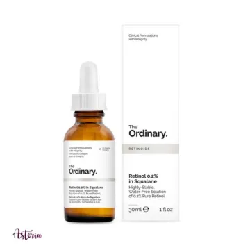 The Ordinary Niacinamide 10% + Zinc 1%