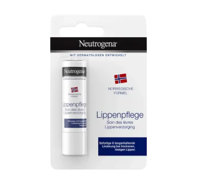 NEUTROGENA LIP CARE 4.8G DRY SKIN