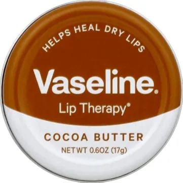 Vaseline Lip Therapy Cocoa