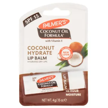Palmers Lip Balm Coconut Oil