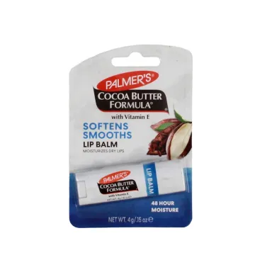 Palmers Cocoa Butter Formula Lip Balm
