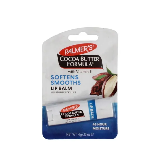 Palmers Cocoa Butter Formula Lip Balm