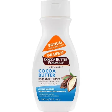 Palmers Moisturiser Lotion