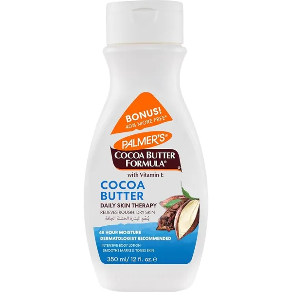 Palmers Moisturiser Lotion