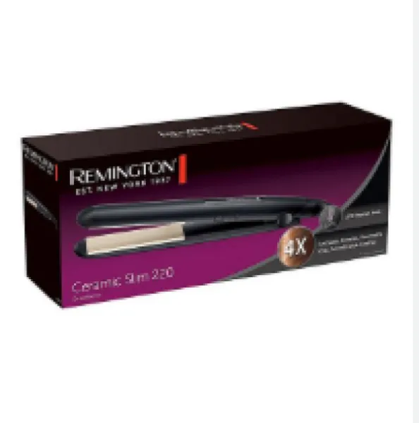 Straightener Slim | Ceramic | 220*