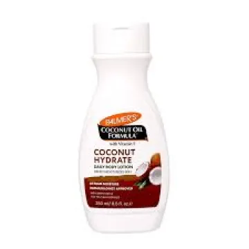 Palmers Coconut Hydrate Body Lotion