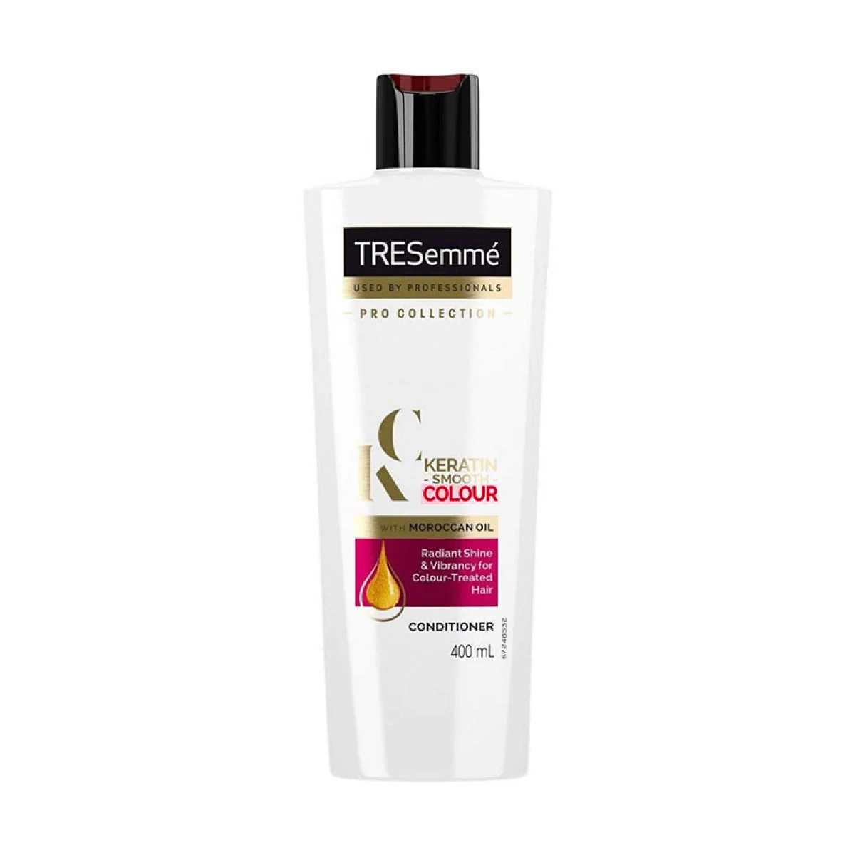 TRESemme Keratin Smooth Colour Conditioner