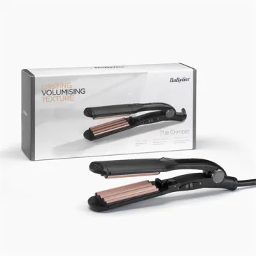 BaByliss The Crimper Hair Styler
