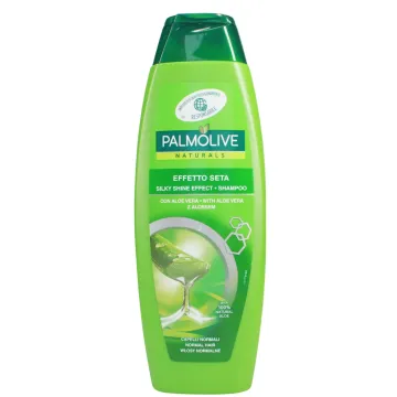 PALMOLIVE NATURALS 350ML S/POO