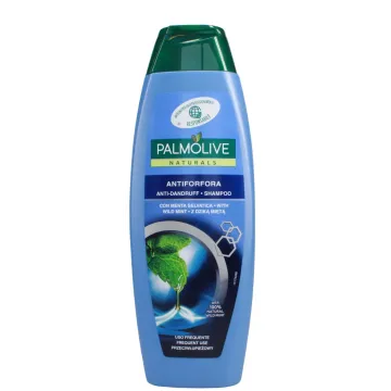 PALMOLIVE NATURALS 350ML S/POO