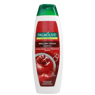 PALMOLIVE NATURALS 350ML S/POO