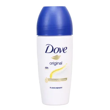 DOVE 50ML ROLL ON ANTI PERSPIRANT ORIGINAL