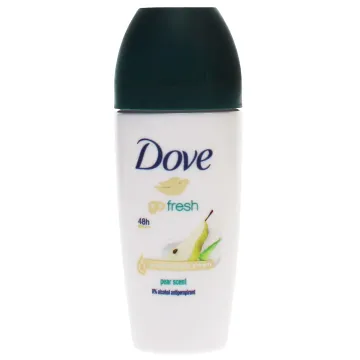 DOVE 50ML ROLL ON A/P PEAR SCENT