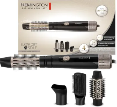 Remington Air Styler l Blow Dry & Styler l 1000w