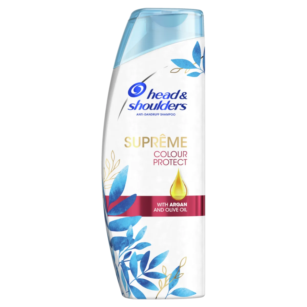 Head & Shoulders Supreme Colour Protect Shampoo