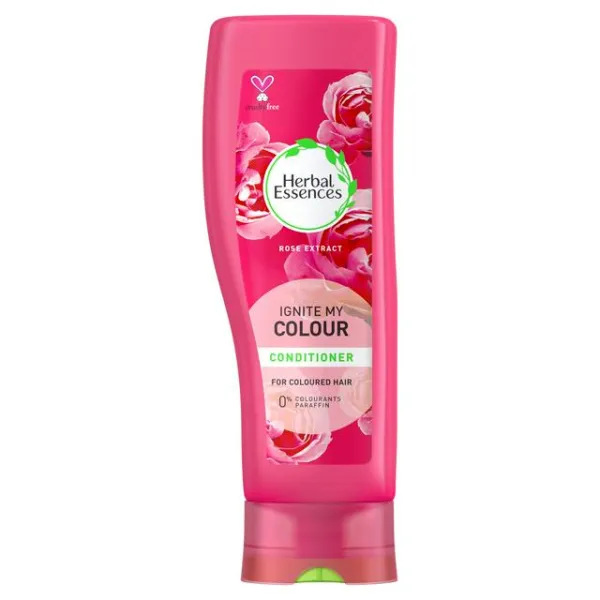 Herbal Essences Ignite My Colour Conditioner