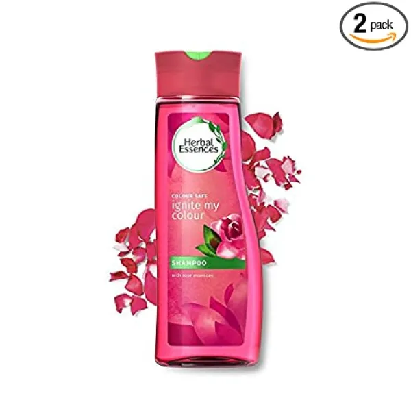 Herbal Essences Ignite My Colour Shampoo