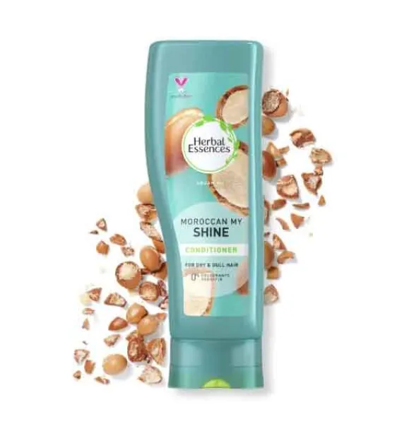 Herbal Essences Moroccan My Colour Conditioner