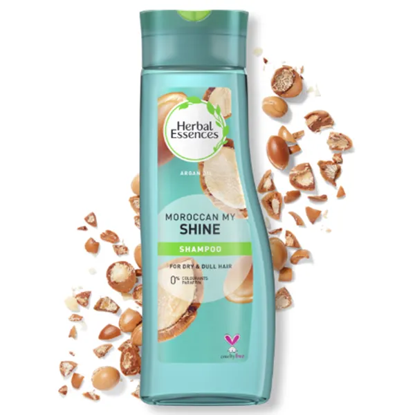 Herbal Essences Moroccan My Colour Shampoo