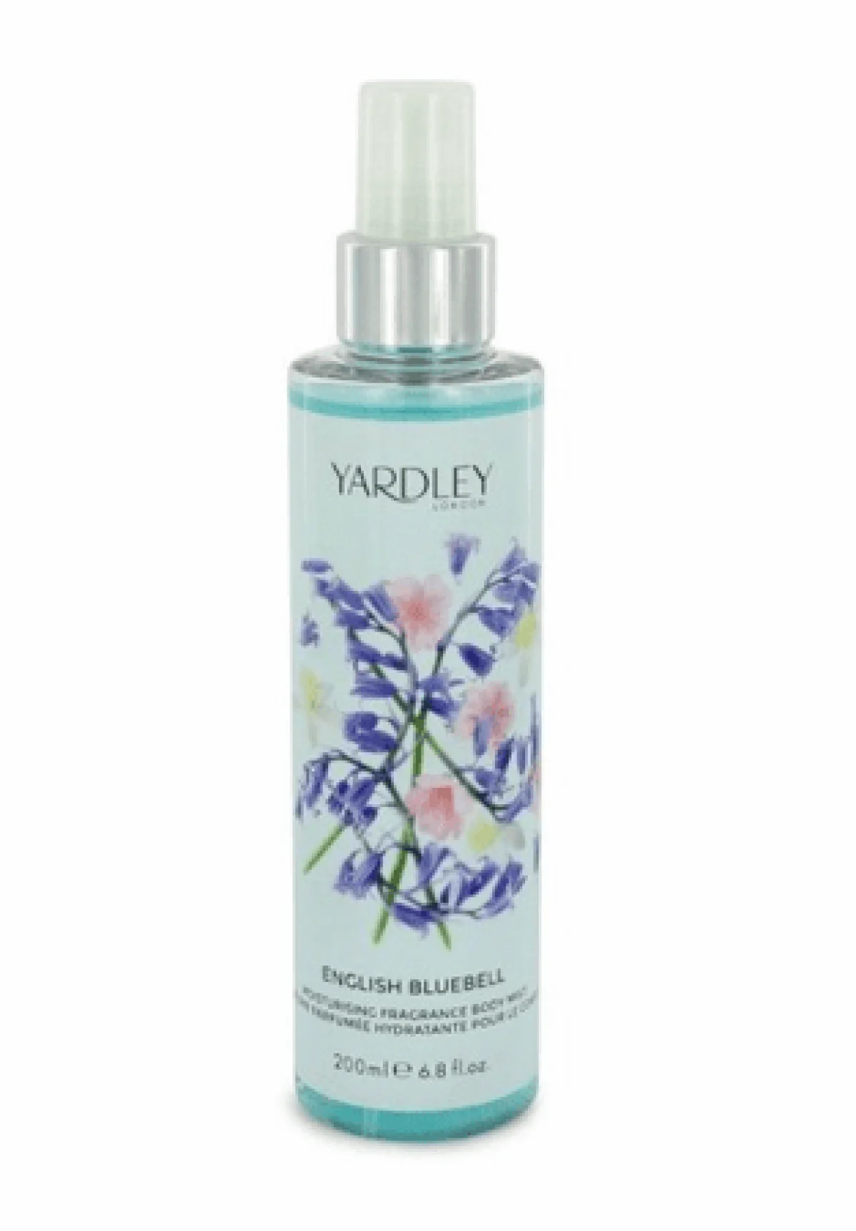 Yardley London English Bluebell Body Mist