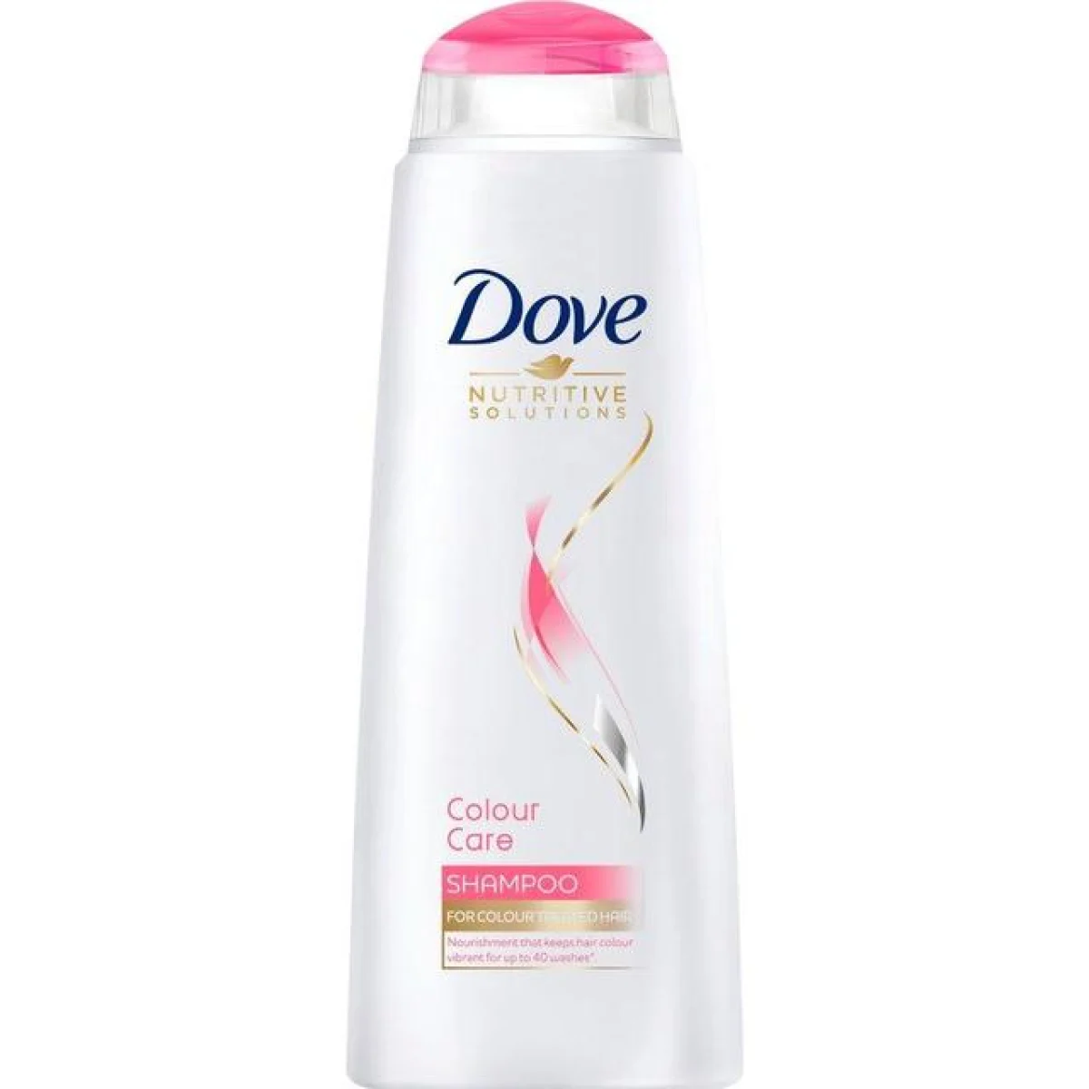 Dove Colour Care Shampoo
