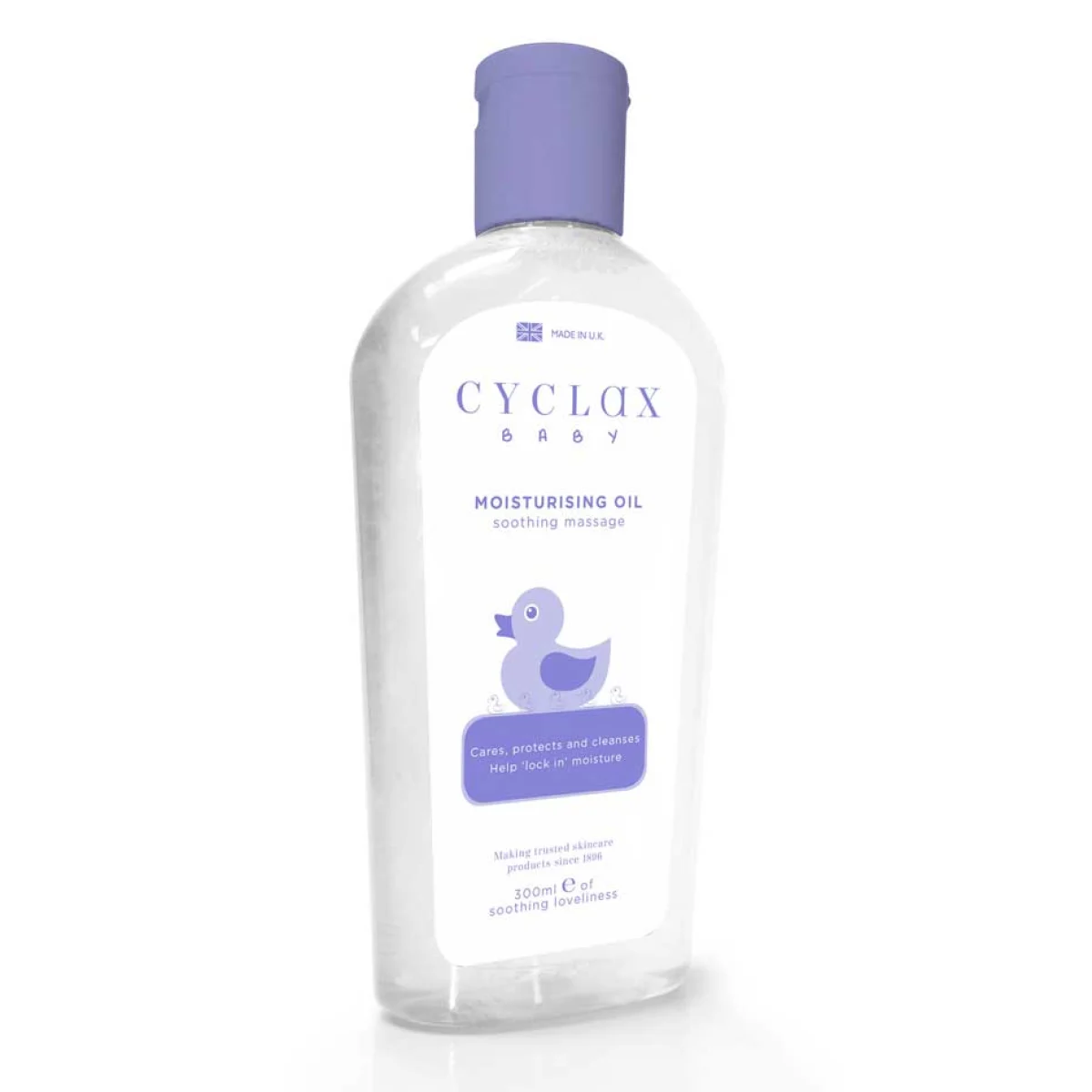 La Roche-Posay Effaclar Purifying Foaming Gel
