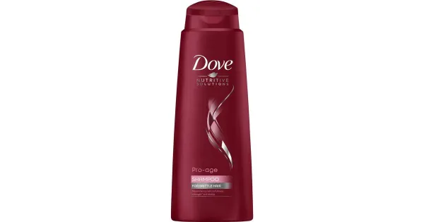 Dove Pro-age Shampoo