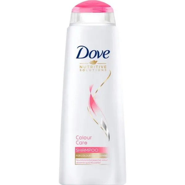 Dove Colour Care Shampoo