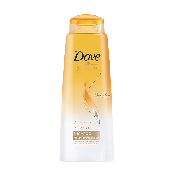 Dove Radiance Revival Shampoo