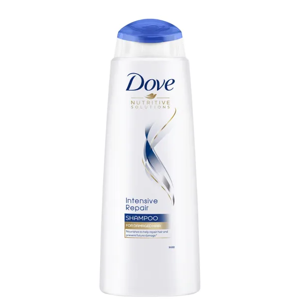 Dove Intensive Repair Shampoo