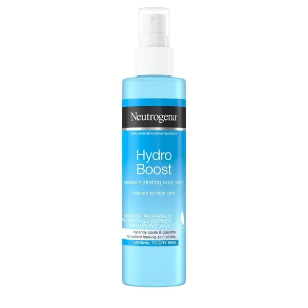 Neutrogena Hydro Boost Body Spray