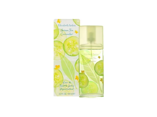 Elizabeth Arden Green Tea Cucumber EDT Spray