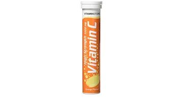 Vitamin Store Vitamin C Tablets 1000mg