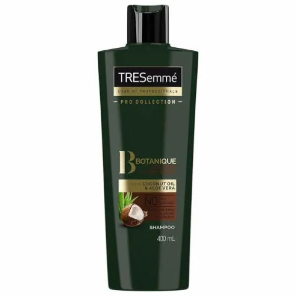 TRESemme Botanique Nourish & Replenish Shampoo