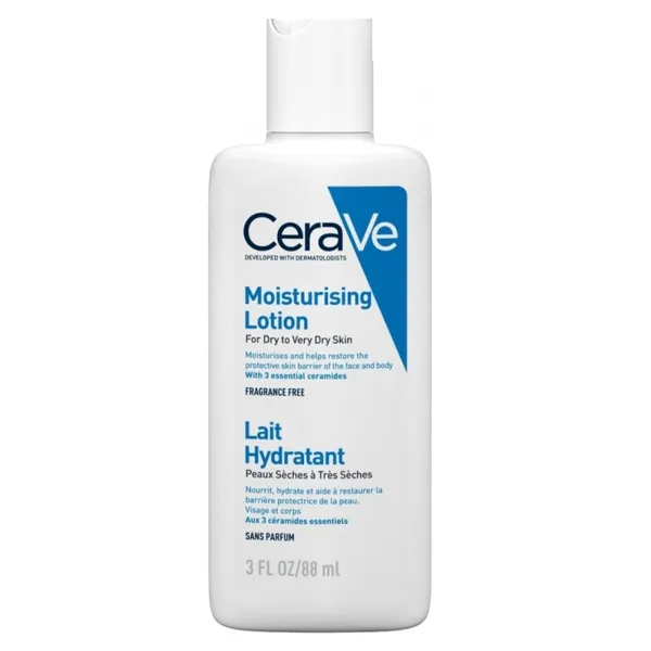 CeraVe Moisturising Lotion