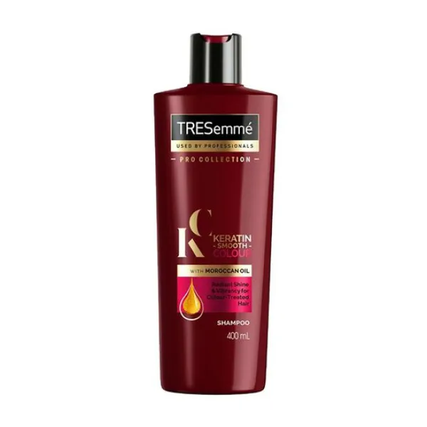 TRESemme Keratin Colour Smooth Shampoo