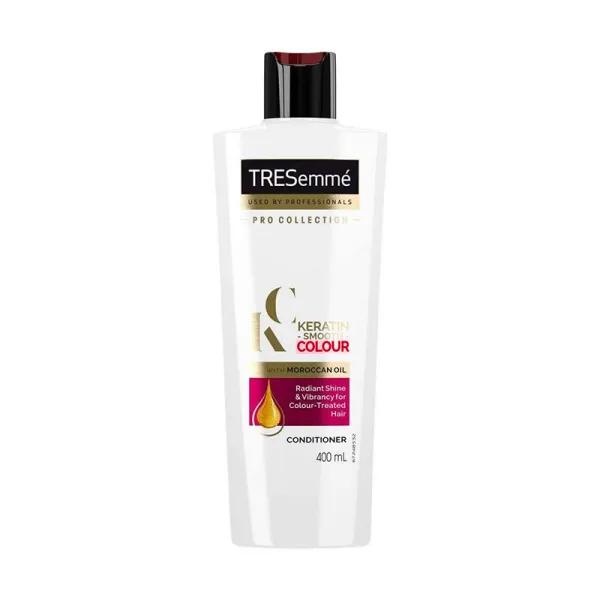 TRESemme Keratin Smooth Colour Conditioner