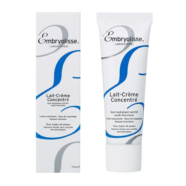 Embryolisse Lait-Creme Concentrate Moisturiser