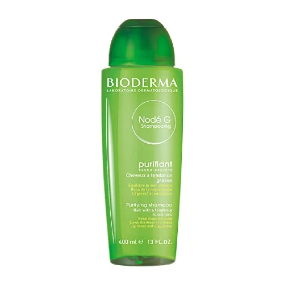 Bioderma Node G Purifying Shampoo