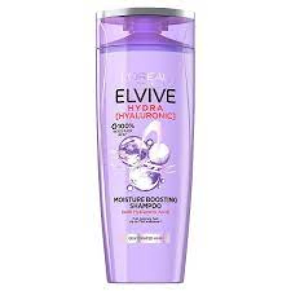 L'Oreal Elvive Hydra Hyaluronic Acid Shampoo