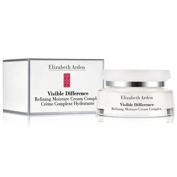 Elizabeth Arden Visible Difference Refining Moisture Cream Complex