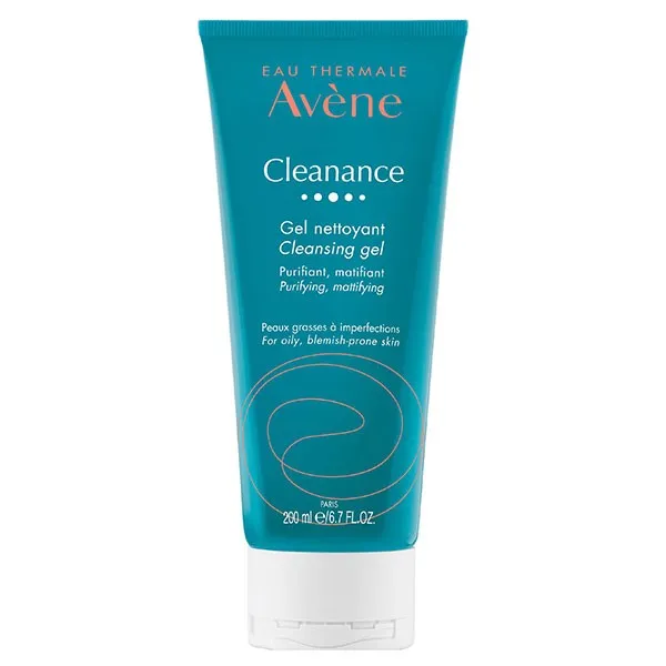 Avene Cleanance Gel