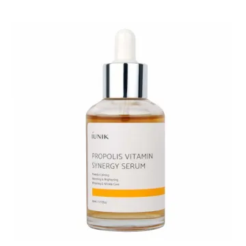 iUNIK - Propolis Vitamin Synergy Serum