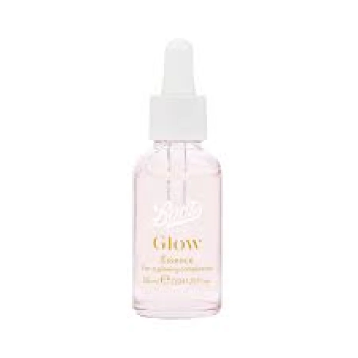 Boots Glow Essence Serum