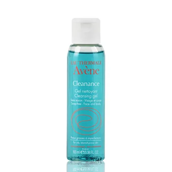 Avene Cleanance Cleansing Gel