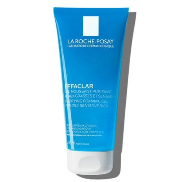 La Roche-Posay Effaclar Purifying Foaming Gel