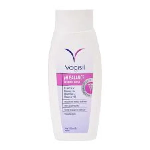 Vagisil pH Balance Wash